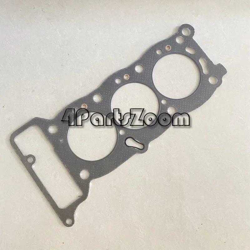 

Head Gasket For ISUZU 3KC1 PA 3KC2 Engine 980CC SUMITOMO S85UX S90F2 S100F2