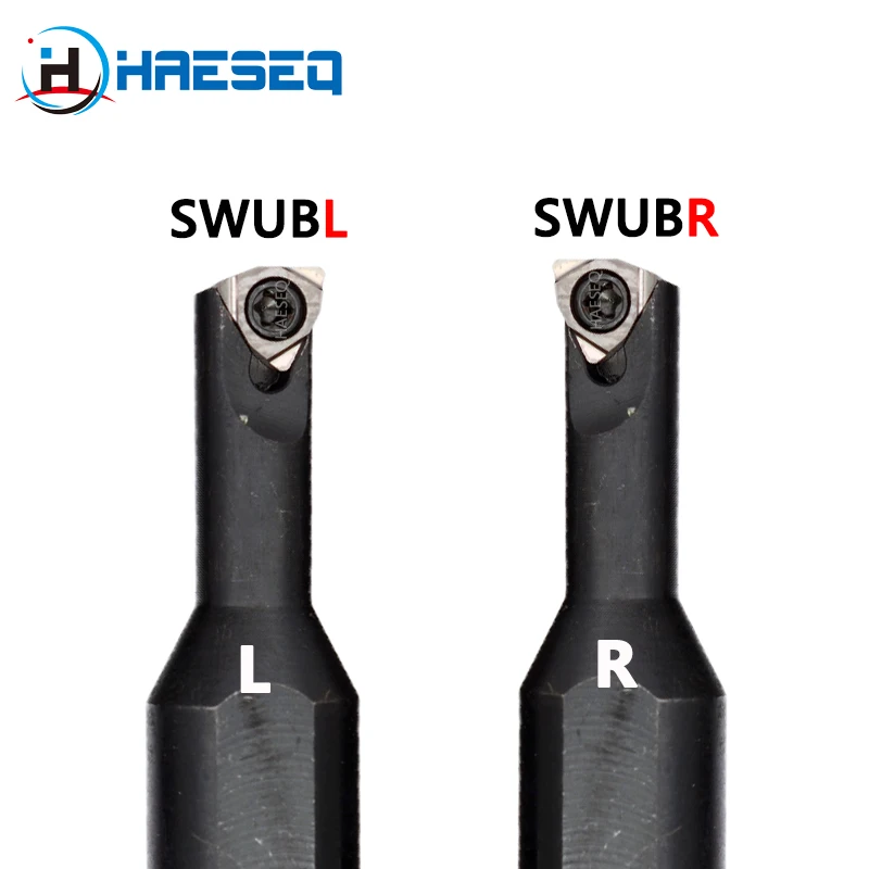 Swubr swubl S0805H-SWUBR06 S1205K-SWUBR06 S1605K-SWUBR06小さなヘッド旋盤旋削工具ホルダーtorno cnc旋盤ツールボーリングバー