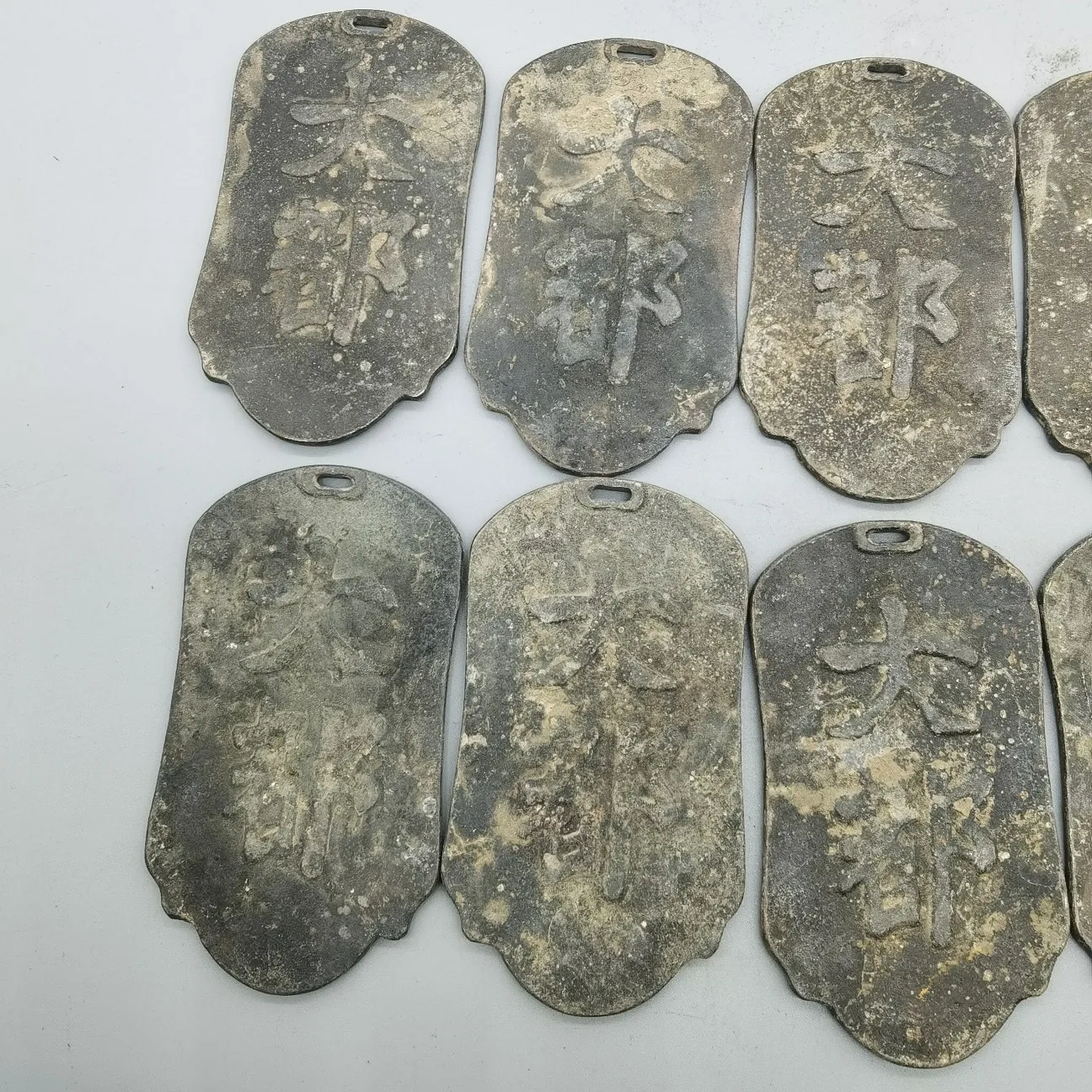 A Set Of Yuan Dynasty Coins With Exquisite Craftsmanship And Beautiful Appearance Is Worth Collecting And Decorating