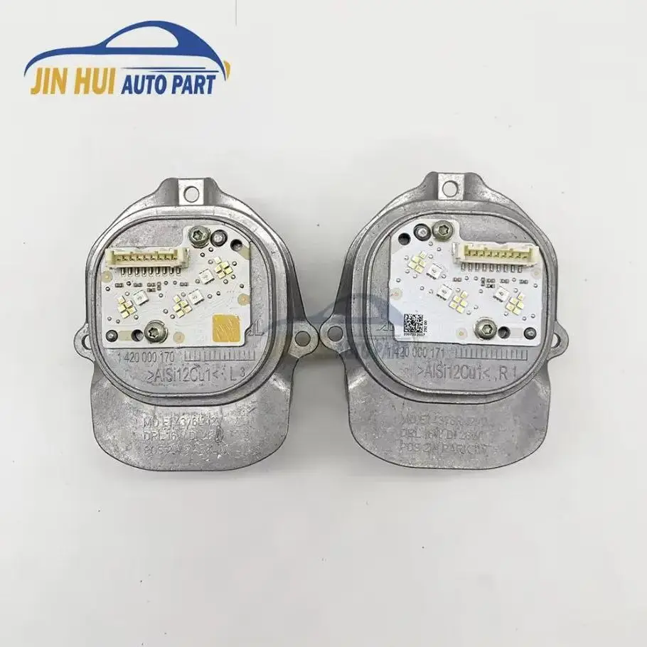 

Original LED Control Unit A2229069304 A2229069404 For S Class S450 S560 S350 Left & Right LED Turn Signal Headlight Module