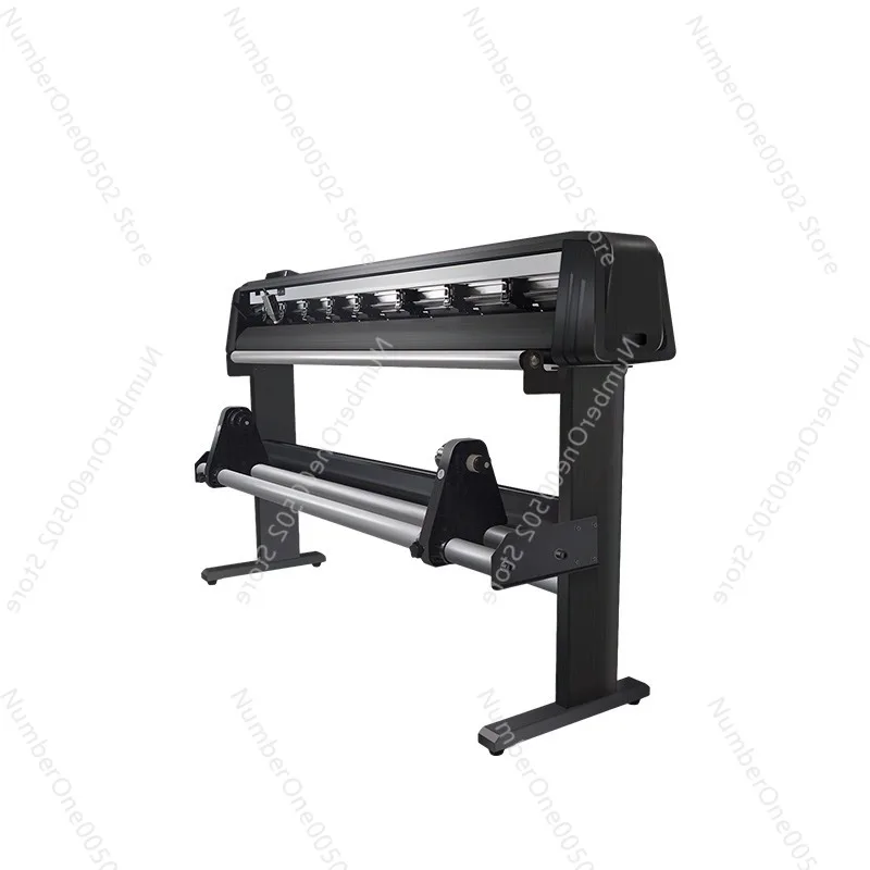 

Automatic Horizontal Cutting Machine Paper Cutter for Nonwoven Fabric PVC Cardboard Adhesive Sticker​