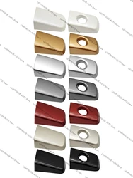 For Nissan Qashqai 2008-2015 Exterior Door Handle Cover Handle Cap 80647-JE20A