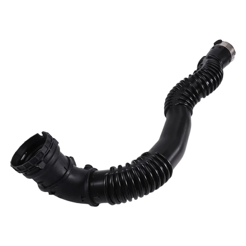 

Intercooler Turbo Pipe Hose 13717612091 Air Intake Hose Fits For BMW F07 GT, F10 528Igt, 520I, 528I N20