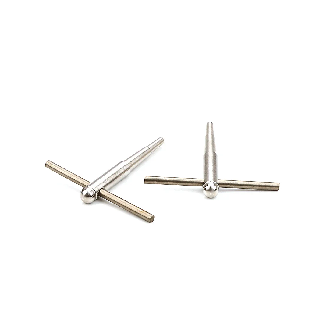 Wind Instrument Wrench Repair Tool Accessory Simple Trumpet Trombone Mouthpiece Dents Removing Metal Repairer
