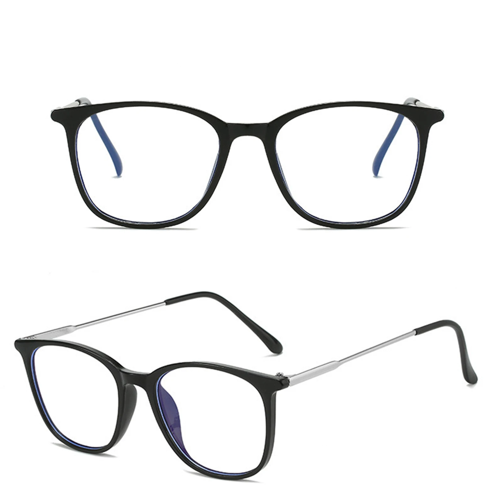 

Ultra Light Color-Changing Glasses Anti-dazzle Glare Large Uniqu Super Light Multiple Color Options Glasses