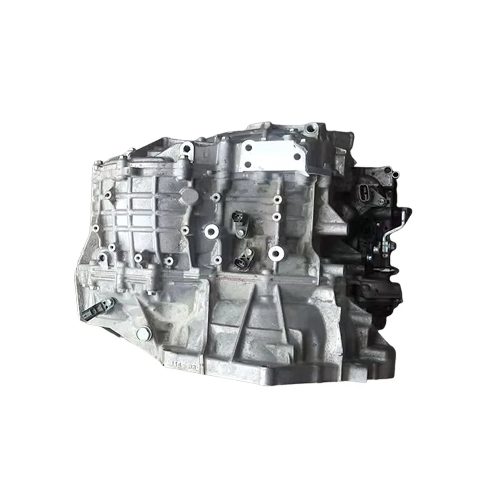 High Quality Transmission Assembly K114 AGH30W/R SUper CVT-i for Vellfire 2.5L (2015 Model)