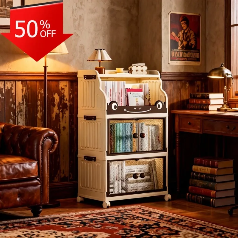 

Shelf Wall Shelves Storage Rotating Bookcase Books Mid-century Armoires Kids Bookshelf Bookends Design Library Regale De Salon