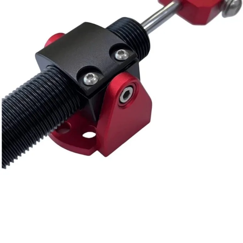 

Racing Sim V3 Hydraulic Pedal Buffer Adjustable New