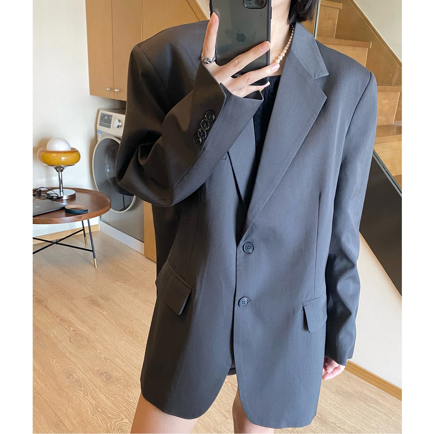 ay-suit-jaet-femmes-decontracte-ample-design-sens-haut-de-gamme-sensation-version-coreenne-automne-polyvalent-loisirs-sle-manteau