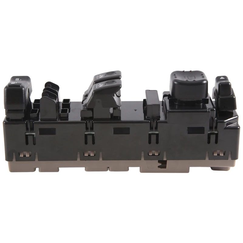 

15883322 Car Front Left Master Power Window Switch For Chevrolet Silverado 1500 2500 3500 GMC
