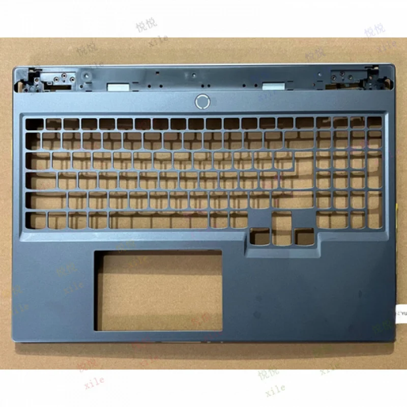 

L Новый чехол для lenovo Y7000P 2024 Legion 5 16IRX9 C, лицевая панель клавиатуры 5CB1M72407