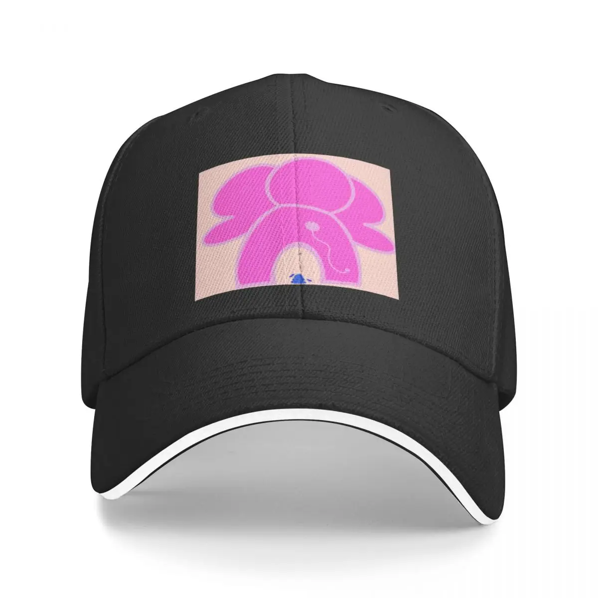 

Golda Baseball Cap tea Hat Golf Wear Women Caps Men's