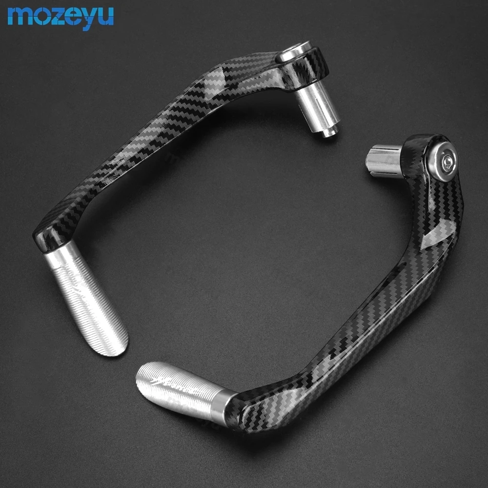 

For HONDA CB599 CB600 HORNET 1998 - 2006 CB919 2002-2007 Motorcycle Handlebar Grips Guard Brake Clutch Levers Guard Accessories