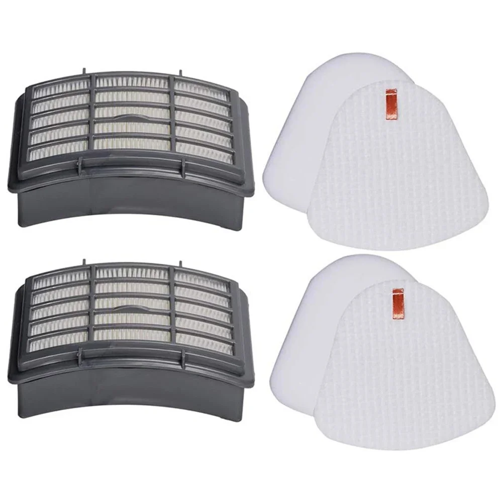 Высококачественные сменные фильтры для вакуумного навигатора Shark для подъема аксессуаров для пылесосов Вакуумные фильтры