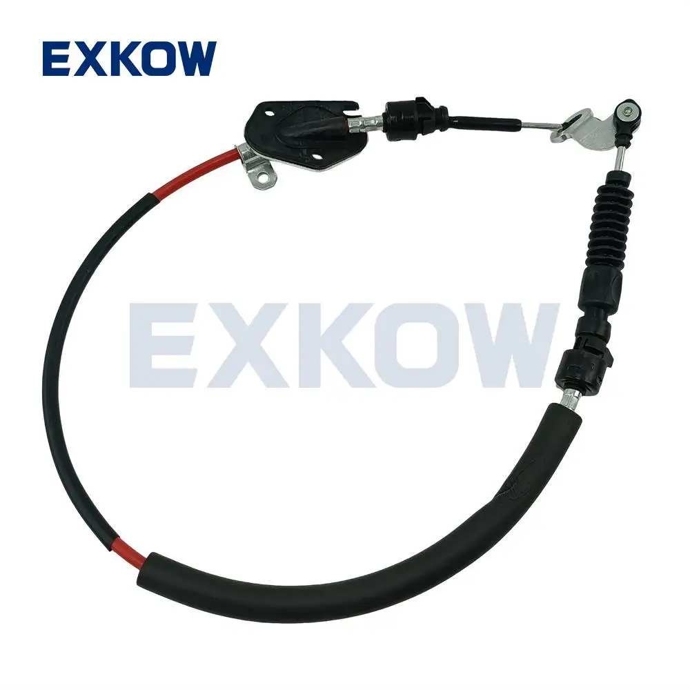 A/T Gearshift Cable for Mitsubishi Pajero Montero V63 V65 V73 V75 V77 V78 6G72 6G74 6G75 4M41 MR581204