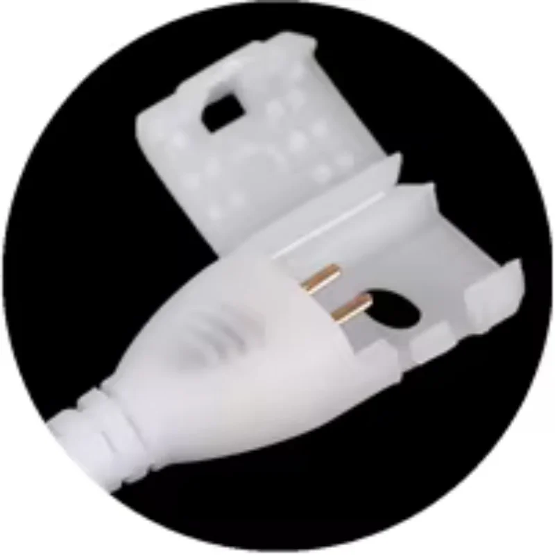 【F】220V Eu Led Stri…