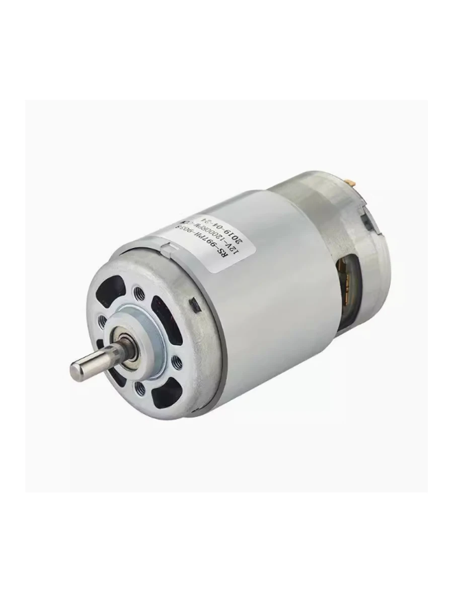 RS-997-5020 high-power household vacuum cleaner, miniature booster pump, motor, DC high-speed motor