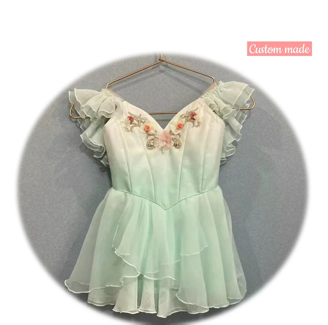 New Ballet Skirt Pr…