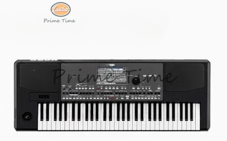 Professional Arranger Piano NEW FOR KORG PA 600 PA600 Key keyboard