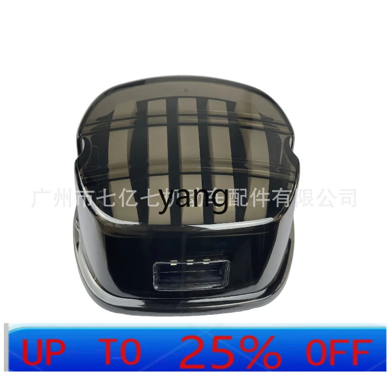 

CX Suitable for XL883/1200 Gliding Motorcycle Modified LED Multifunctional Tail Light