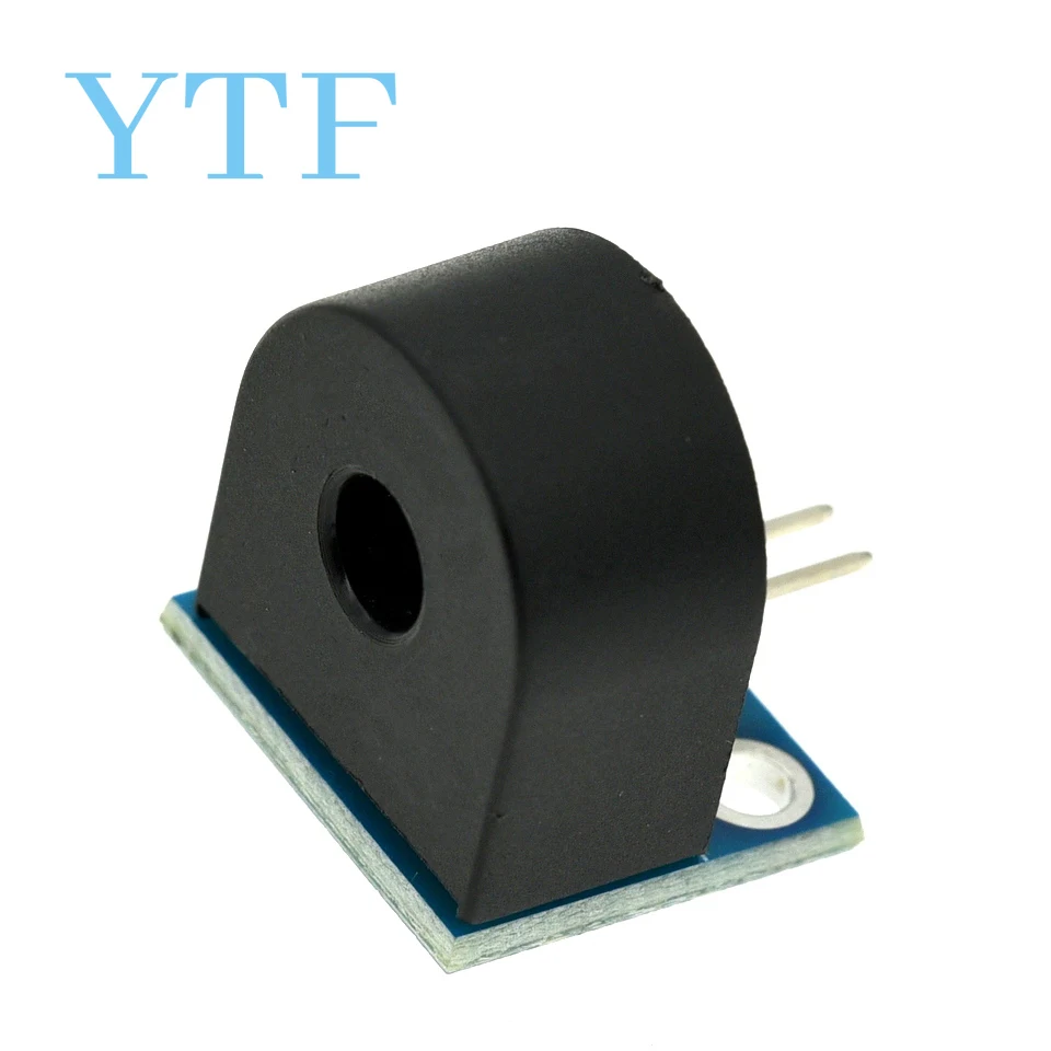 5A Range Single Phase AC On Board Micro Precision Current Transformer Module Current Sensor Modules For Measure 3000V