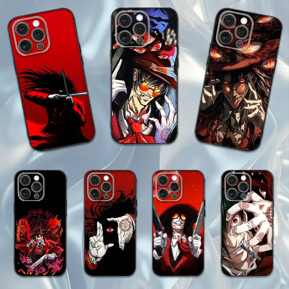 Comics H-HELLSING P… - image