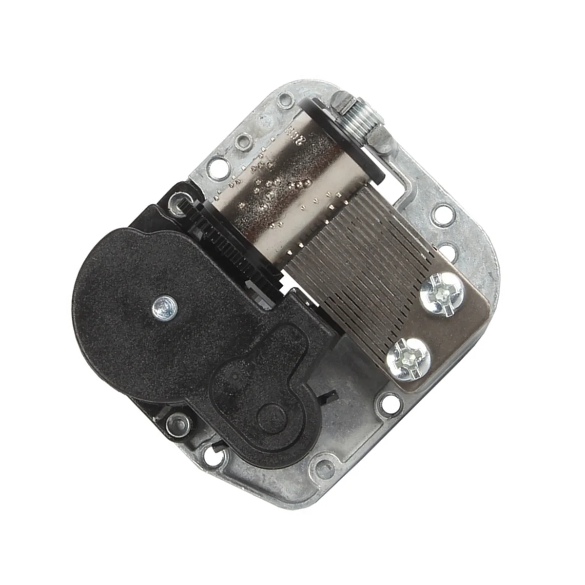 # 624C Piano Music Box Kit für BambuLab Bottom Wrapping Kit für Bambu Maker (Metall)