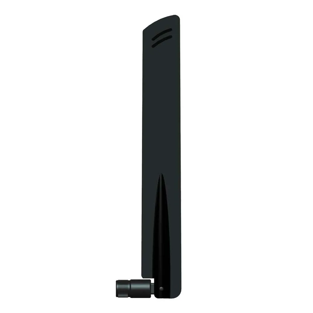 6dBi Omnidirectional 2.4GHz 5.8GHz Dual Band WIFI Antenna Router USB PCIE Wireless Card Adapter 2.4G 5.8G Signal Amplification