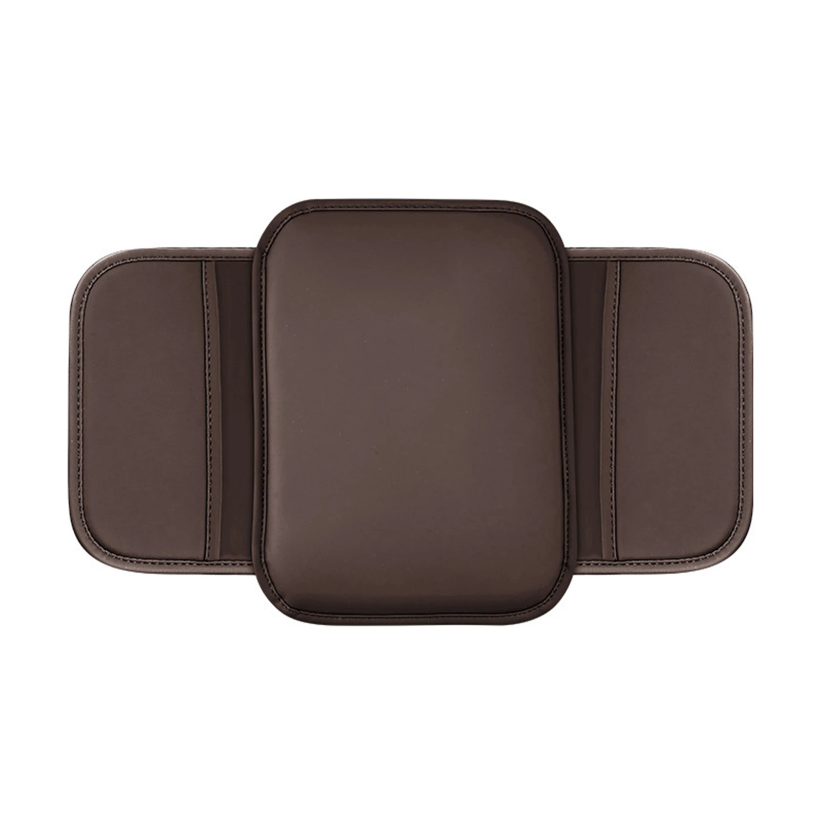 غطاء وحدة التحكم المركزية للسيارات مناسب للاستخدام مع أكياس تخزين جانبية مناسبة لمعظم المركبات