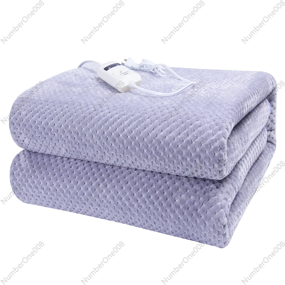 

Electric Blanket Single Double Double Control Temperature Control Safety Radiation No Three People Home Student