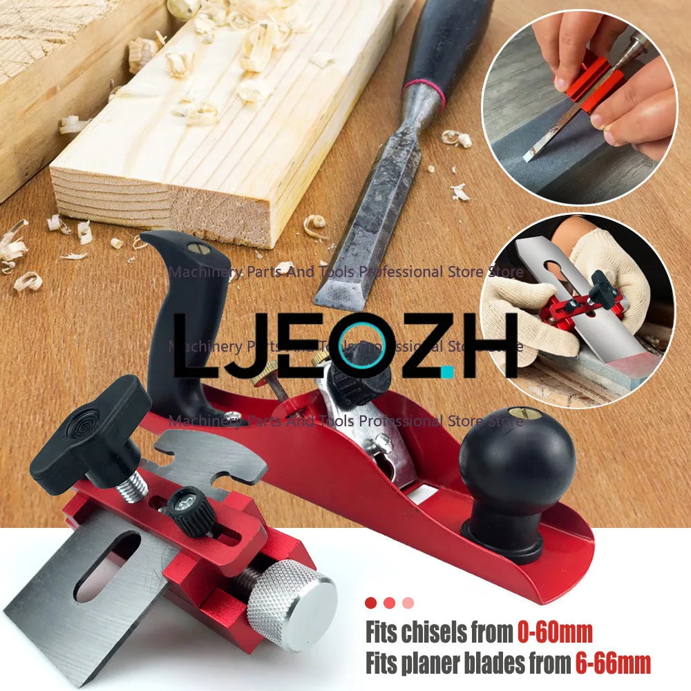 Upgraded Fixed Angle Sharpener, Woodworking Hole Punch, Woodworking Grindstone Grindstone Bracket