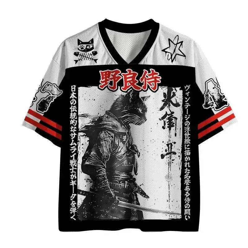 camiseta-masculina-de-verao-Ultima-moda-com-decote-em-v-secagem-rapida-3d-estilo-casual-e-esportivo