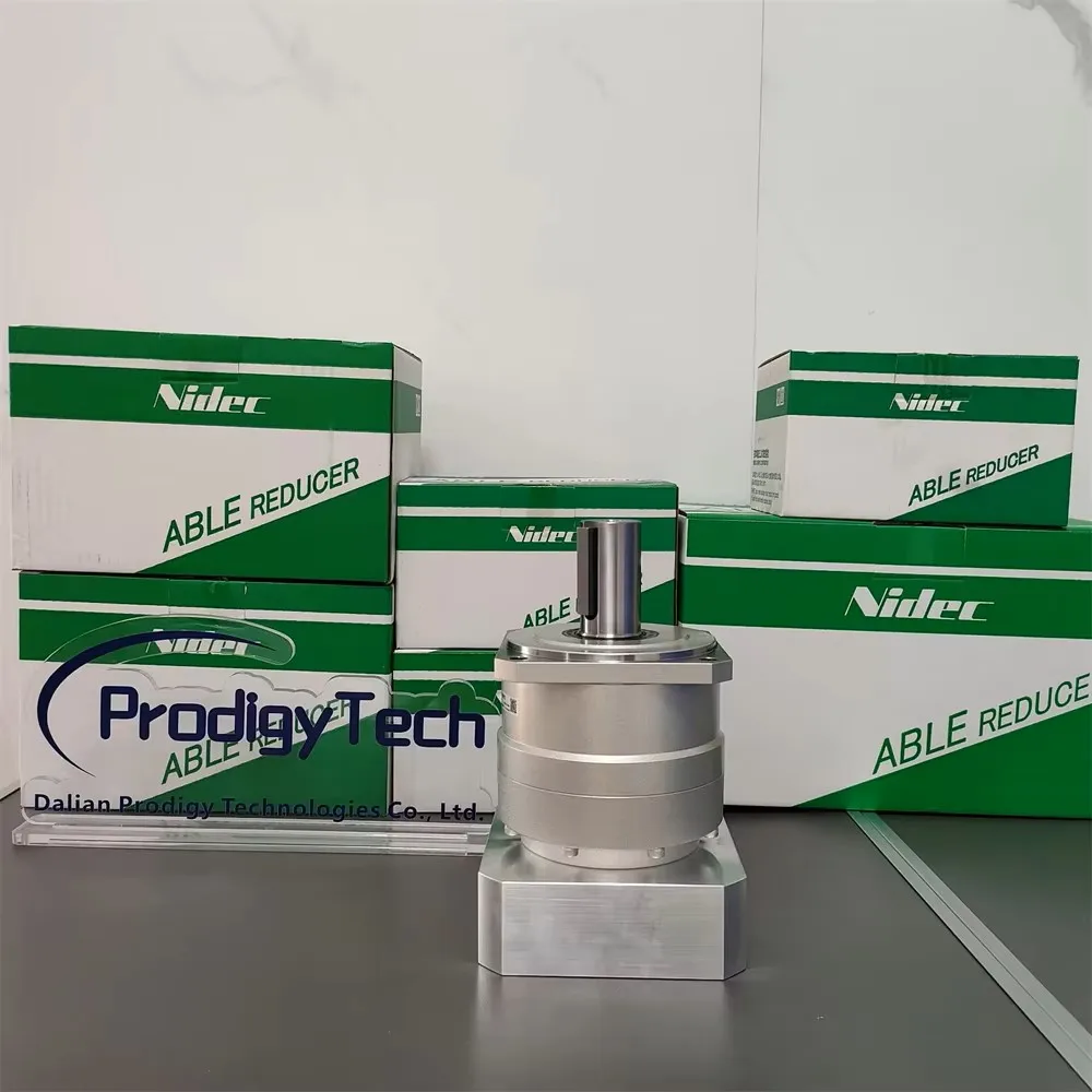 

2025Good Price Shimpo VRB Planetary Gearbox for Stepper Motor