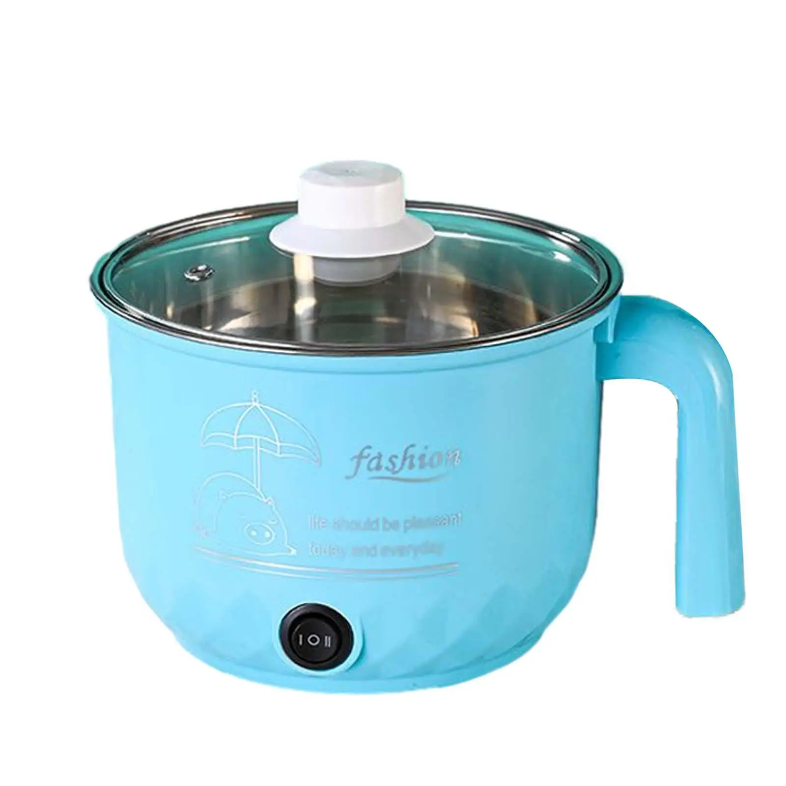 ステンレス製調理鍋,1.2l