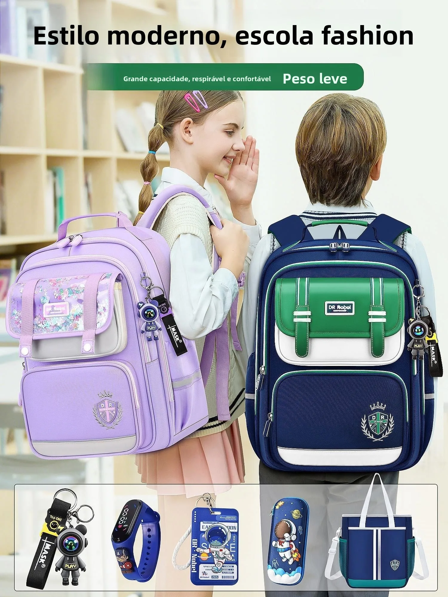 nuovo-zaino-leggero-2026-per-ragazzi-e-ragazze-studenti-della-scuola-primaria-dal-primo-al-sesto-anno-borsa-per-bambini-con-protezione-della-colonna-vertebrale