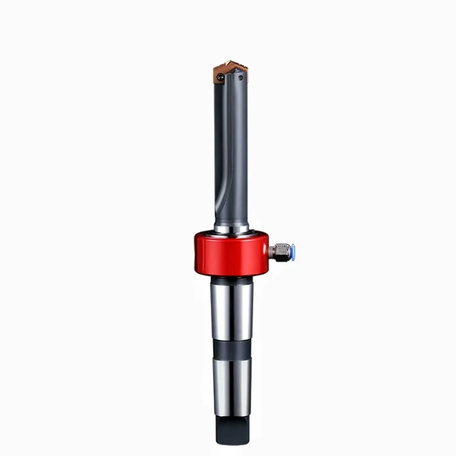 High Quality SLS Taper Shank Morse Cone Handle Rod Straight Flute Indexable Drill Tool Holders Spade Drill