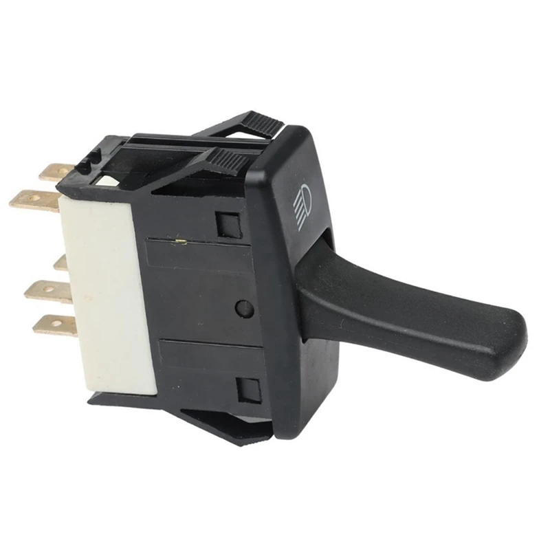 Kenworth P27-1040-01 전용 헤드라이트 컨트롤 스위치, 블랙 핏, 예비 부품 액세서리, 신제품