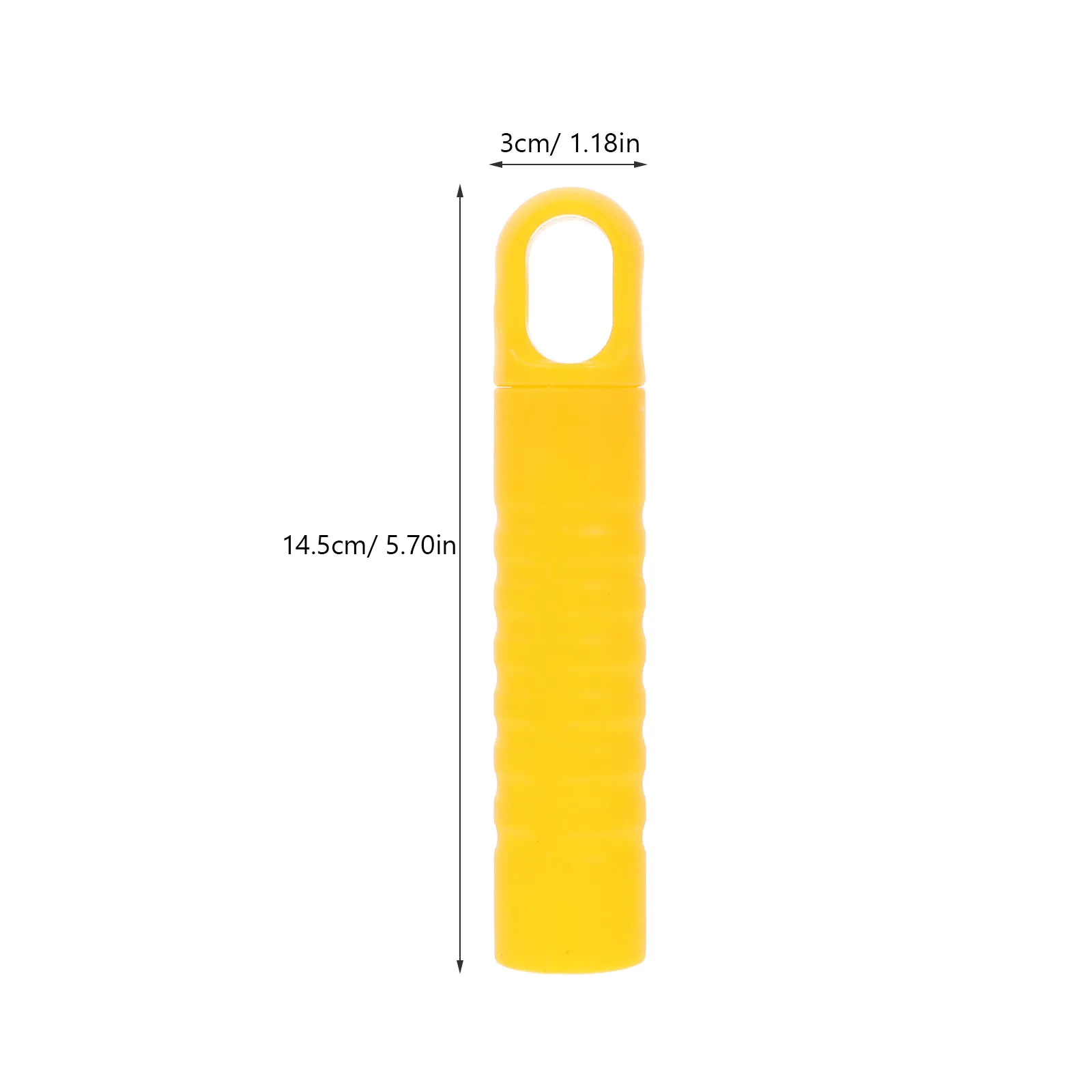 4Pcs Broom Handle Grip Sleeve Plastic Mop Stick Socket End Cap Hanging Hole Replacement Broom Mop Handle Cover Dustpan Cleaning - view 5