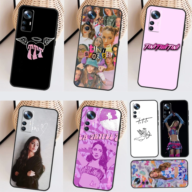 Tini Stoessel Case … - image
