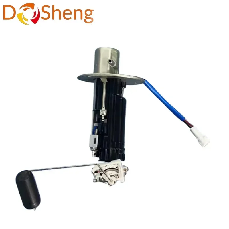 

15100-01H00 PAT Motorcycle Fuel Pump Assembly for Suzuki GSXR 600 K6 K7 GSXR600 GSXR750 2006-2007 15100-01H00-E00 1510001H00