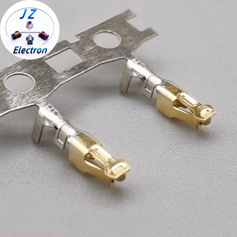 

100PCS Original genuine Automotive Connector 50394-8054 FOR Car 2.00mm Pitch Milli-Grid Female Crimp Terminal