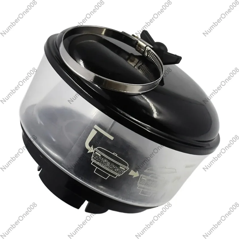 Suitable for Excavator Accessories, Air Pre Filter, and Intake Filter Element