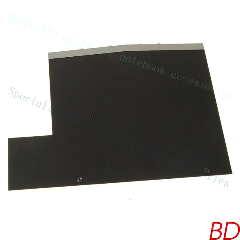 

Задняя крышка корпуса A+ для Dell Alienware 13 R2, нижняя крышка, E Shell 0M6NFW M6NFW