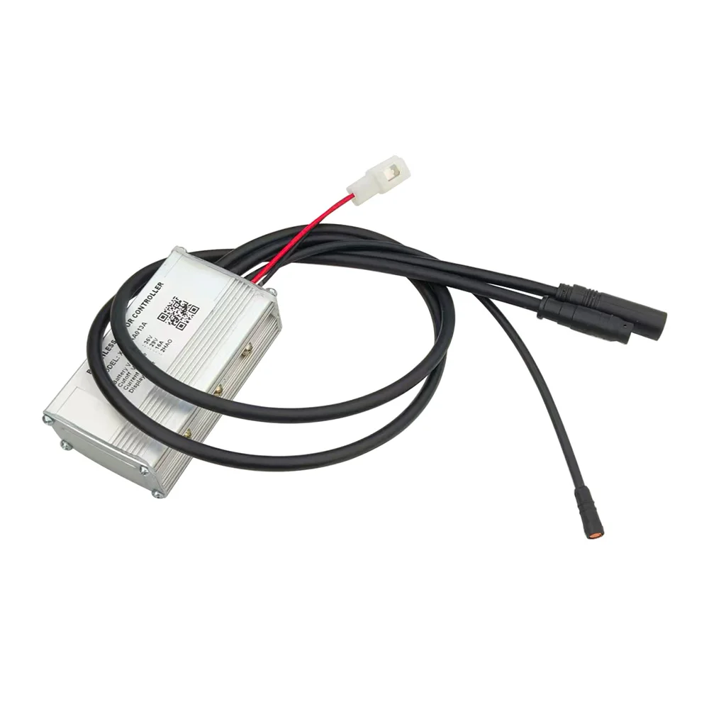 

Brushless Motor Controller X032-AA013A 36V16A for 2HAO Protocol Display Electric Scooters MTB Ebike Accessories Speed Controller