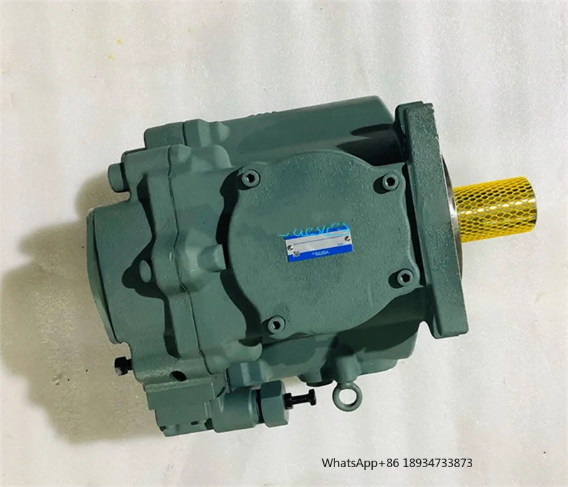 A3H180-LR01KK-10 A3H180-FR01KK-10 Variable Displacement Piston Pump A3H A3H100 A3H180 A3H180-LR14K A3H100-FR09-37A4K-10