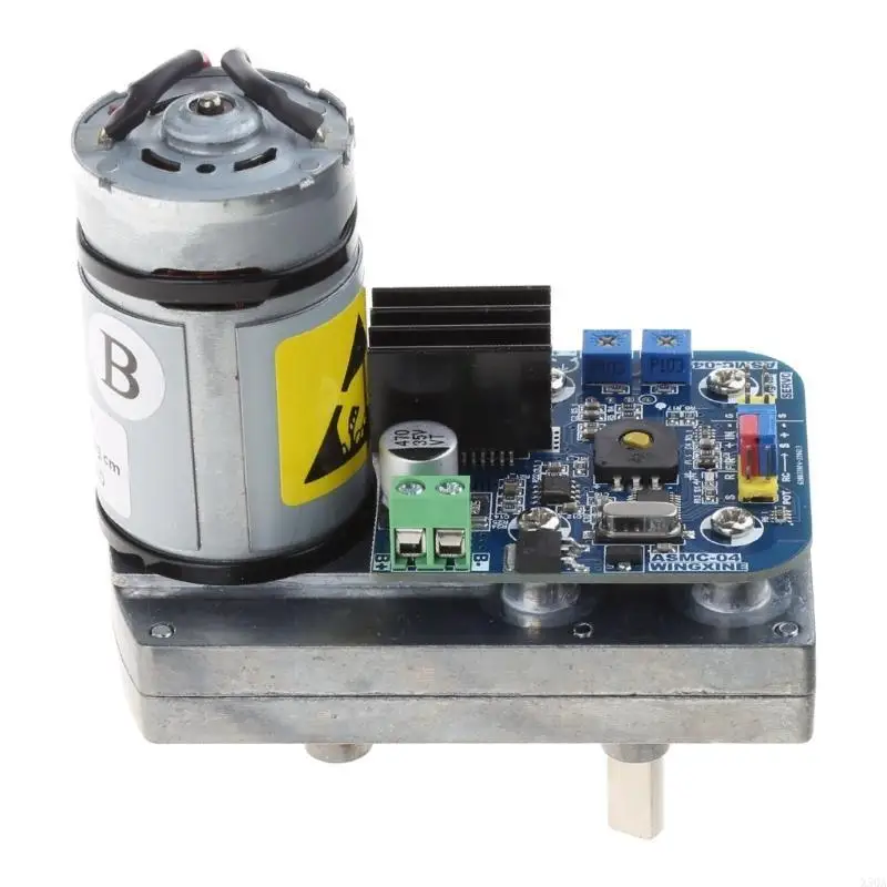 180kg.cm ASMC-05B Super Torque Digital Steering Gear Model Aircraft Manipulators Gimbal Steering Gear 12V-24V 