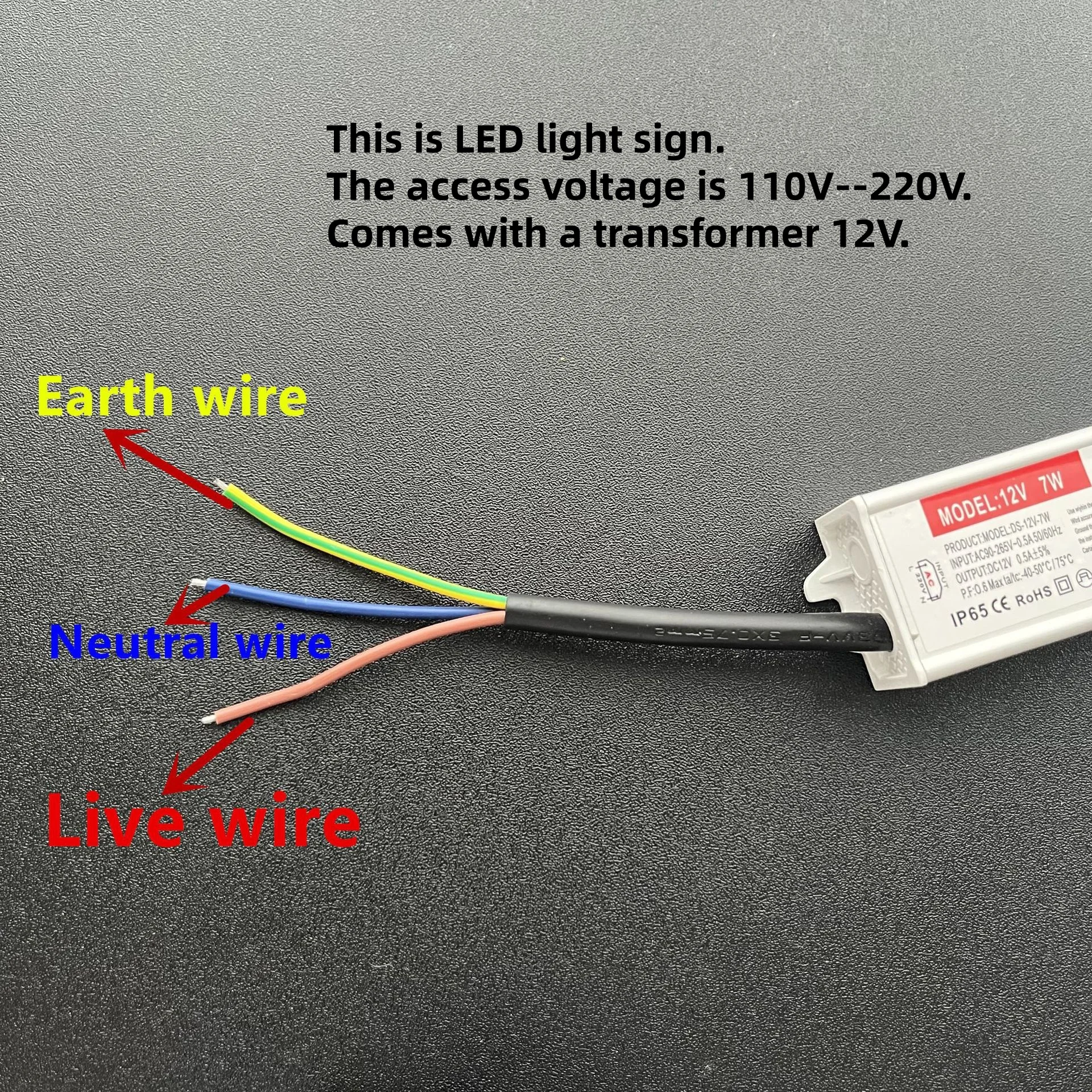 Thumbnail 4 - #73 Latest Address Signs Offers