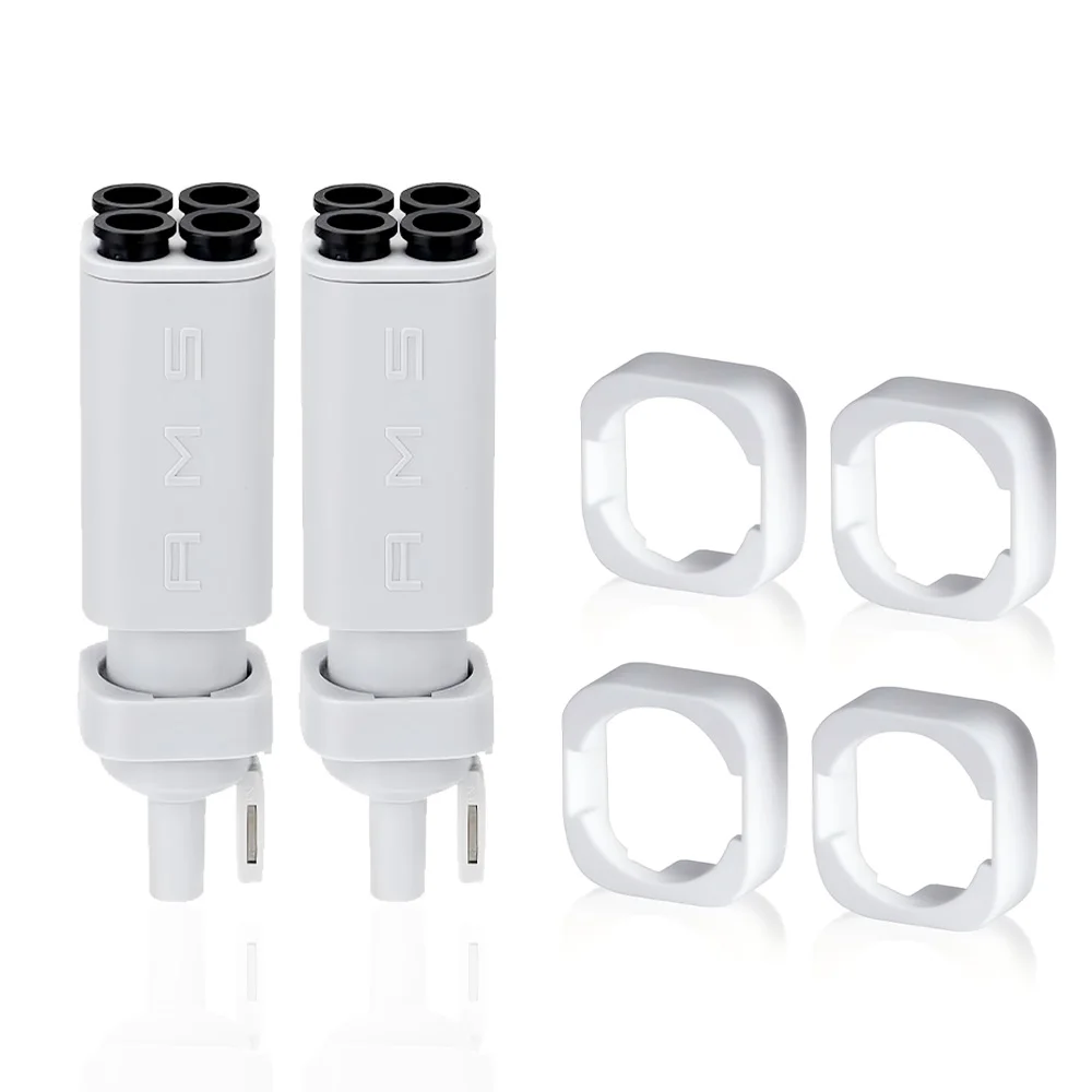 

Bambulab AMS Lite Filament Hub For A1/A1 Mini Parts Five way components switch consumables multi-color printing