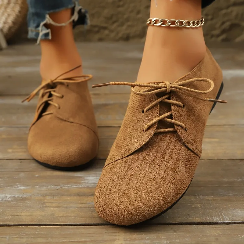 Новые лоферы, женские модные леопардовые повседневные прогулочные туфли на плоской подошве, женские уличные туфли без шнуровки, удобные женские кроссовки с круглым носком