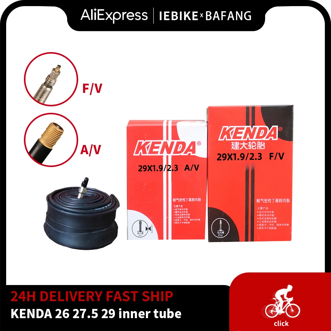 KENDA Bicycle Tire Foldable inner Tires 26 27.5 29 inches 1.5/1.75 1.9/2.125 2.3/2.4 SMALL BLOCK EIGHT Mountain MTB Bicycle Tire